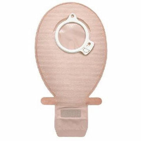 Coloplast, Filtered Ostomy Pouch SenSura  Click Wide Two-Piece System 11-1/2 Inch, Maxi Drainable, Box Of 20