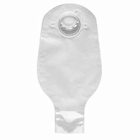 Convatec, Colostomy Pouch Two-Piece System 10 Inch Length Drainable 401509, Box Of 10