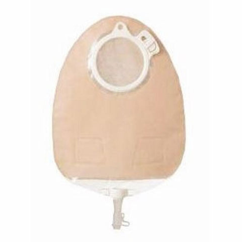 Coloplast, Urostomy Pouch Two-Piece System 9-1/2 Inch Length 11851, Box Of 10