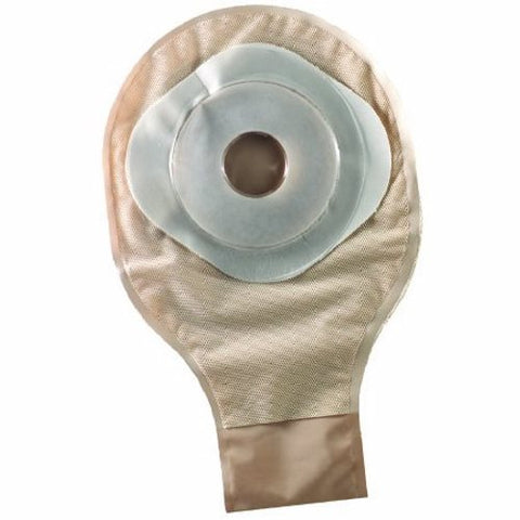 Convatec, Colostomy Pouch One-Piece System 10 Inch Length 022750, Box Of 10