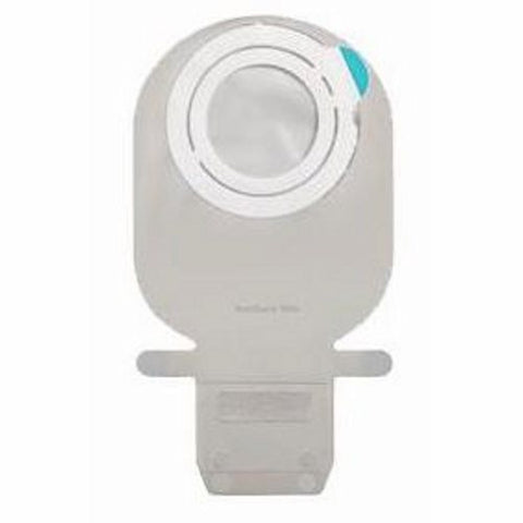 Coloplast, Ostomy Pouch Two-Piece System Maxi Length Drainable 12262, Box Of 10