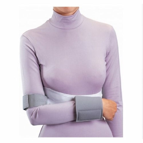 DJO, Shoulder Immobilizer PROCARE  X-Large Elastic / Foam Contact Closure Left or Right Arm, Count of 1
