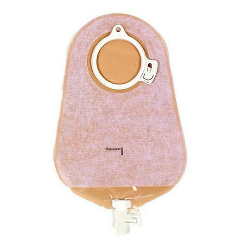 Coloplast, Urostomy Pouch Two-Piece System 10-3/4 Inch Length Maxi Drainable 1754, Box Of 10