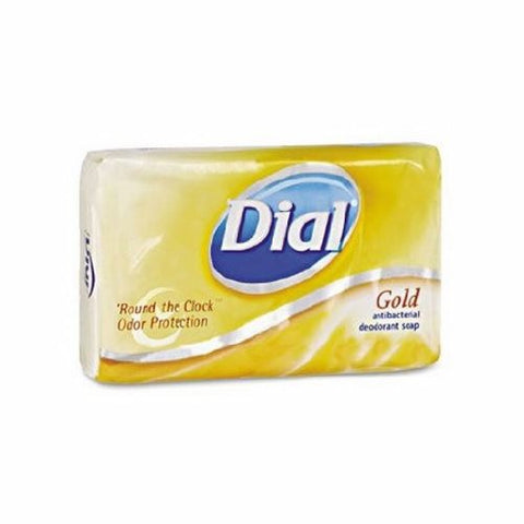 Dial, Antibacterial Soap, Count of 1