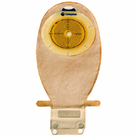 Coloplast, Ostomy Pouch One-Piece System 11.5 Inch Length 15523, Box Of 20