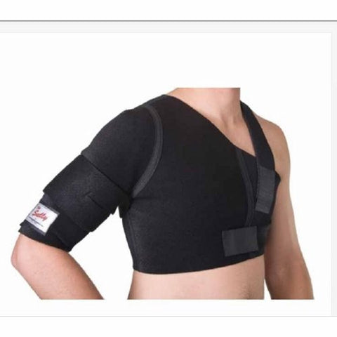DJO, Shoulder Stabilizer X-Large, Count of 1