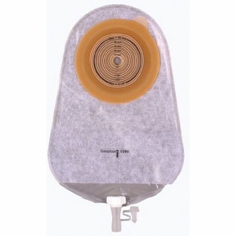 Coloplast, Urostomy Pouch One-Piece System 10-3/4 Inch Length 5585, Box Of 10