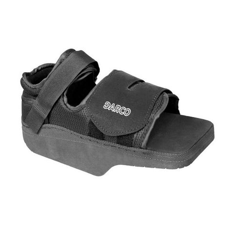 Darco International, Post-Op Shoe Medium Unisex, Count of 1