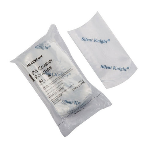 McKesson, Pill Crusher Pouch, Case Of 8