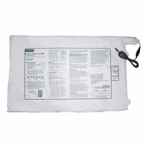 McKesson, Bed Sensor Pad 20 X 30 Inch 162-1135, Count of 20