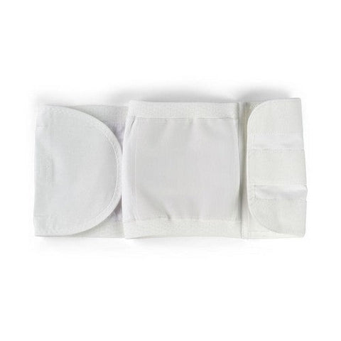 Coloplast, Ostomy Support Belt Brava  2X-Large, 44 to 51 Inch Waist, White, Box Of 1 Coloplast