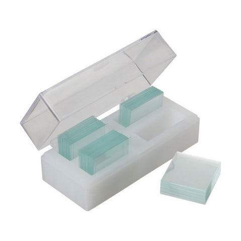 McKesson, Cover Glass, Box Of 10