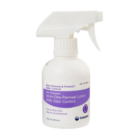 Coloplast, Perineal Wash 8 oz. Pump Bottle Scented, Count of 12