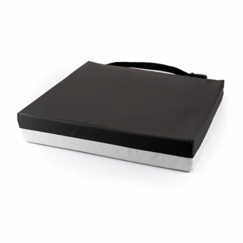 McKesson, Seat Cushion 20 W X 16 D X 2 H Inch, Count of 4