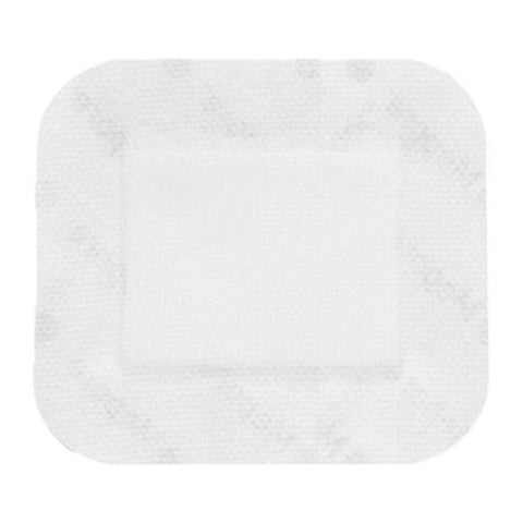 Molnlycke, Adhesive Dressing 2-1/2 X 3 Inch Sterile, Count of 1