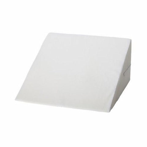 Positioning Wedge DMI  24 W X 24 D X 10 H Inch Foam Freestanding Count of 1 by Mabis Healthcare