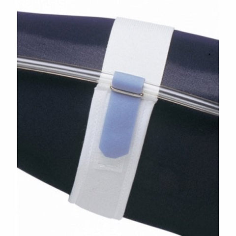 DJO, Catheter Strap Prof Care 24 Inch L, Universal, 1 Each