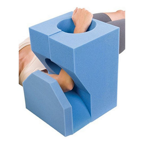 DJO, Carter Arm Elevator Procare  12 W X 13-1/4 D X 2 H Inch Foam Freestanding, Count of 1