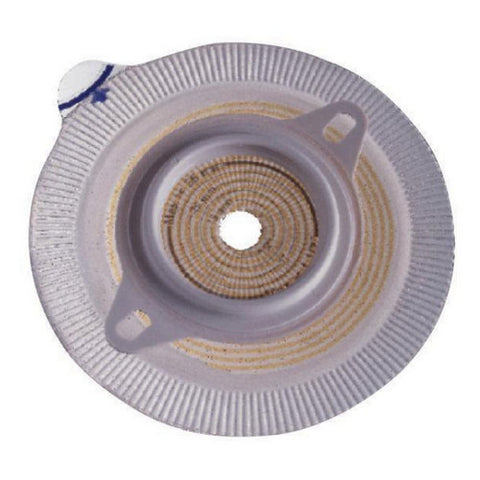 Coloplast, Ostomy Barrier Precut Extended Wear Silicone Based Adhesive 40 mm 14292, Box Of 5