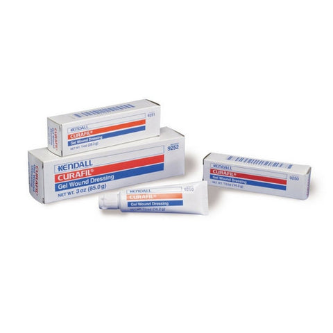 Kendall, Hydrogel Dressing Kendall 1/2 oz., Count of 24