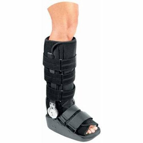 MaxTrax, Walker Boot Liner MaxTrax Medium, Nylon / Foam, Replacement Liner, Count of 1