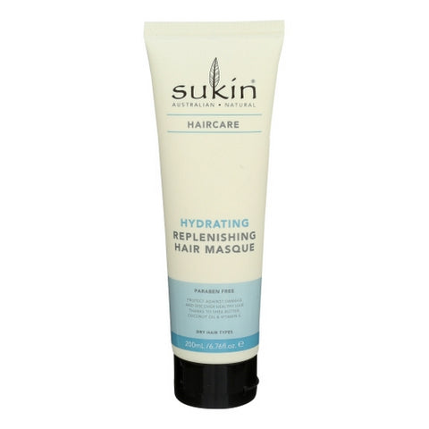 Hydrating Hair Masque 6.76 Oz by Sukin