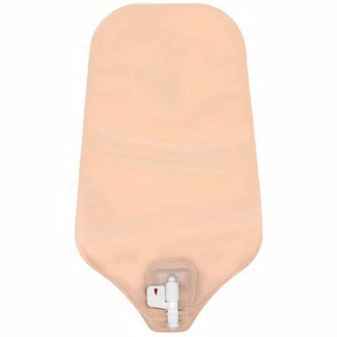 Convatec, Urostomy Pouch Two-Piece System 10 Inch Length Drainable 405452, Box Of 10