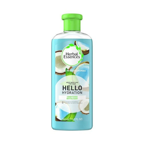 Crest, Herbal Essences Hello Hydration Deep Moisture Conditioner, 11.7 Oz