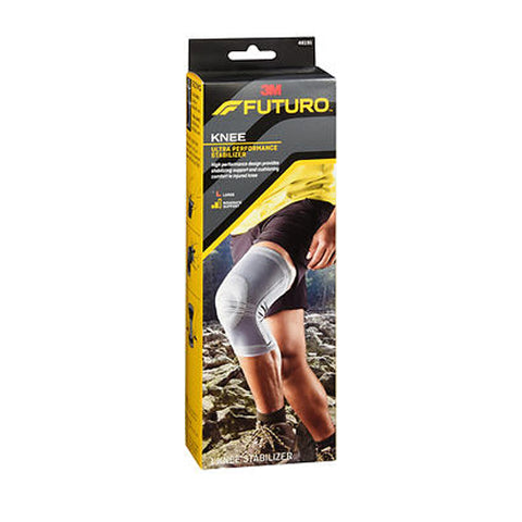 Futuro, Ultra Performance Knee Stabilizer Moderate Support Large, 1 Each