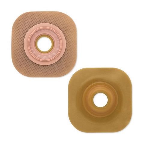 Hollister, Ostomy Barrier Trim to Fit Standard Wear Adhesive Tape 44 mm 14402, Box Of 5