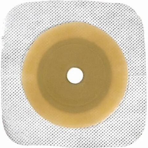Convatec, Ostomy Barrier Precut Standard Wear Stomahesive 405479, Box Of 10