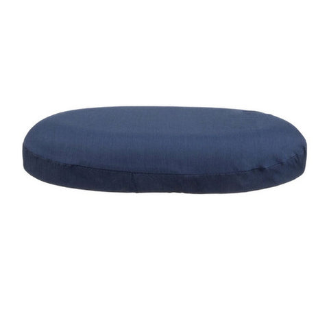 McKesson, Donut Seat Cushion 16 Inch Diameter Molded Foam 170-50002, Count of 6