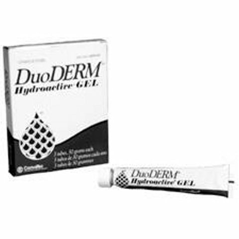 Convatec, Sterile Gel, 30 Grams