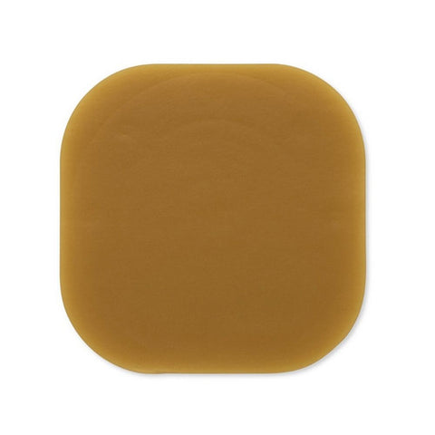 Hollister, Ostomy Barrier Trim to Fit Extended Wear Adhesive without Tape Without Flange 8800, Box Of 5