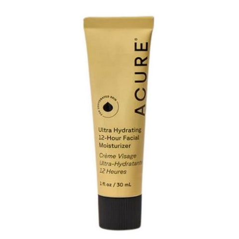 Acure, Ultra Hydrating Moisturizer, 1 Oz