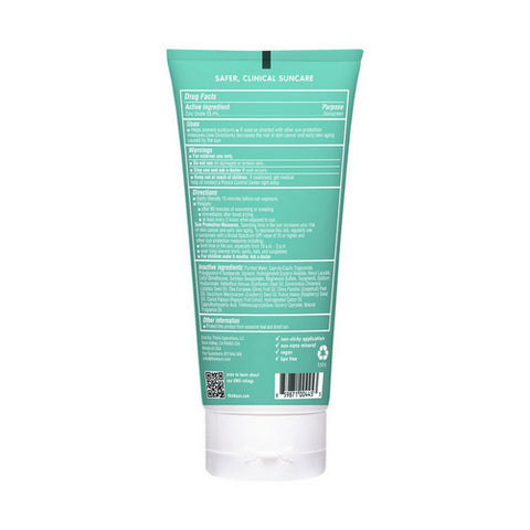 Thinkbaby, Sunscreen Safe Kids Spf 50 Plus, 6 Oz