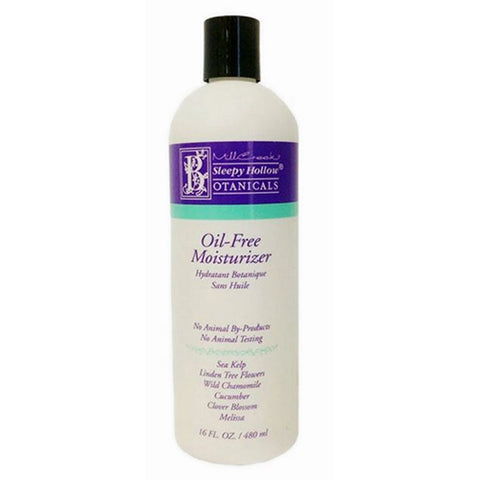 Mill Creek Botanicals, Sleepy Hollow Oil Free Moisturizer, 16 Oz