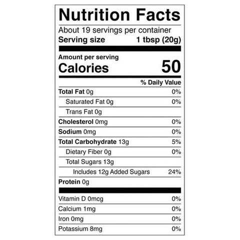 Bonne Maman, Wild Blueberry Preserves, 13 Oz(Case Of 6)