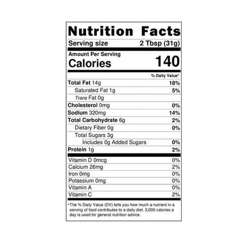 Kewpie, Dressing Deep Rstd Sesame, 12 Oz(Case Of 6)