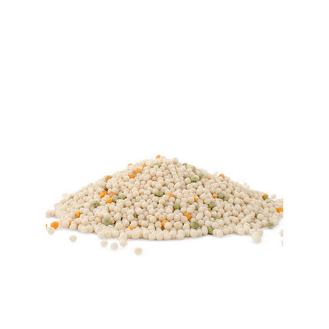 Bobs Red Mill, Tri Color Pearl Couscous, 16 Oz(Case Of 4)