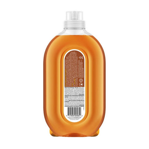 Method Home Care, Floor Cleaner Wood, 1 Count(Case Of 6)