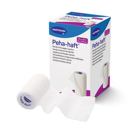 Hartmann Usa Inc, Cohesive Bandage, Count of 140