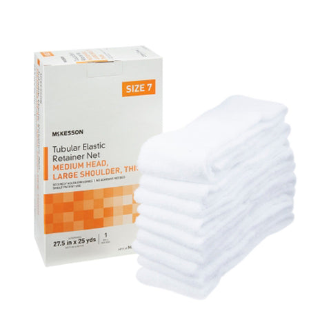 McKesson, Tubular Bandage Medium Head - Large Shoulder, Box Of 1