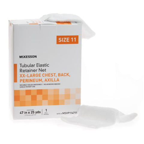 McKesson, Tubular Bandage XX-Large Chest, Box Of 1