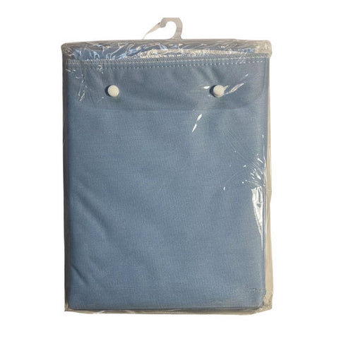 Cardinal, Reusable Underpad 34 X 36 Inch Polyester / Rayon Moderate Absorbency ZRUP3436R, Count of 1