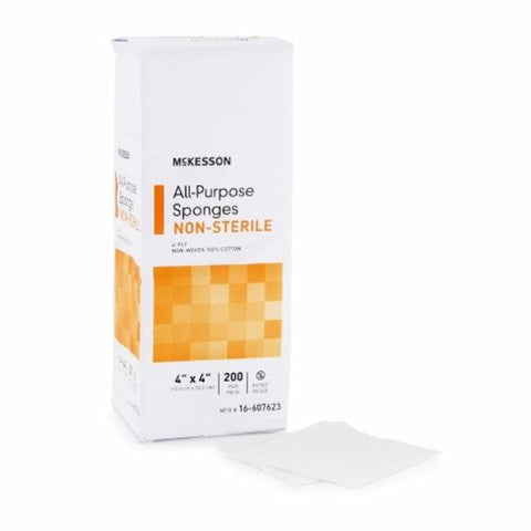 Cardinal, Cast Padding Undercast, Count of 12