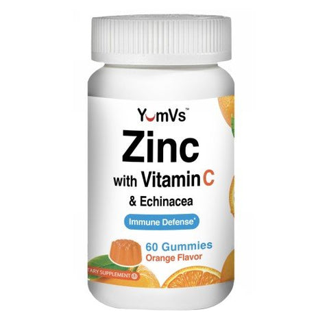 Yum-V's, Vitamin C, 250 mg, 60 Gummies