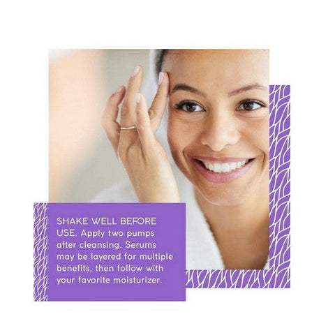 MyChelle Dermaceuticals, Ageless G2 Instant Firming Serum, 1 Oz
