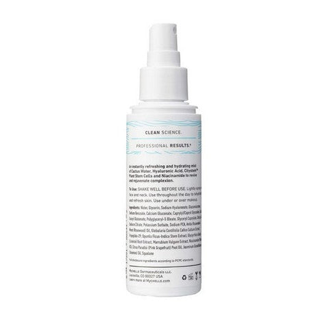 MyChelle Dermaceuticals, Ultra Hyaluronic Beauty Mist, 3.2 Oz MyChelle Dermaceuticals