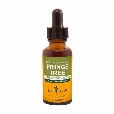 Herb Pharm, Fringe Tree Extract, 1 Oz